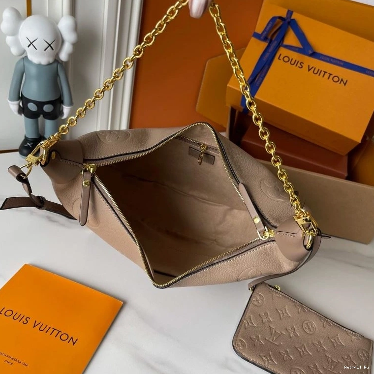 Vuitton Hobo Bags Louis RelaxedFit 88614 0722